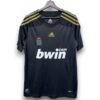 Camiseta Real Madrid 2009-2010 Alternativa