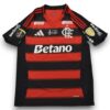 Camiseta Flamengo 2026 Local – Final Libertadores