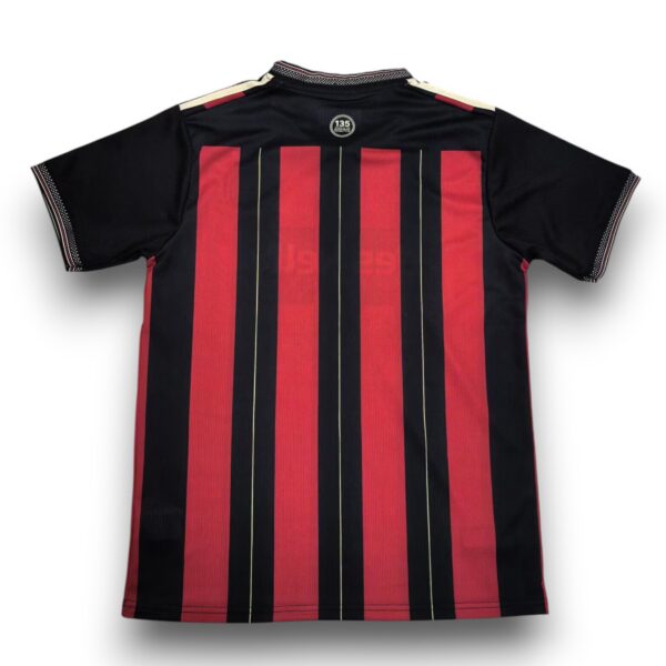 Camiseta Bohemian 2025-2026 Local