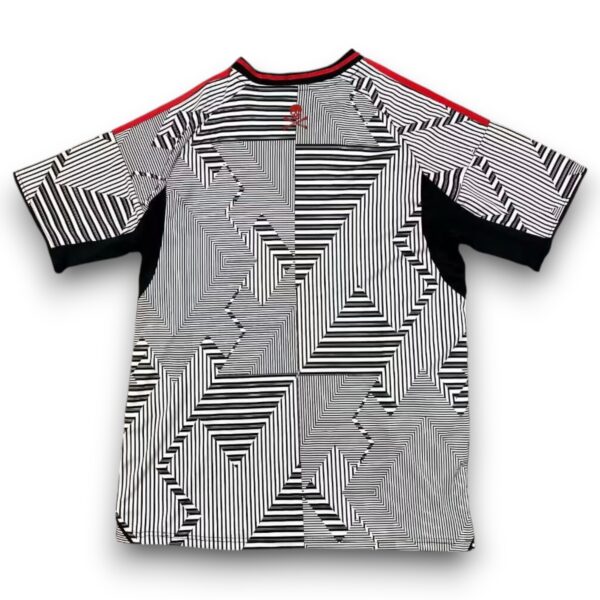 Camiseta Orlando Pirates 2025-2026 Visitante