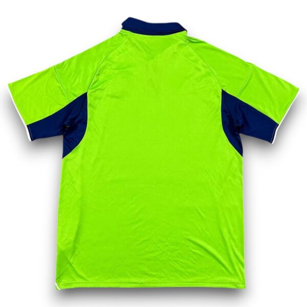 Camiseta Fulham 2025-2026 Visitante