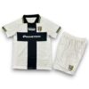 Camiseta Parma 2025-2026 Local