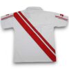 Camiseta Rayo Vallecano 1997-1998 Local