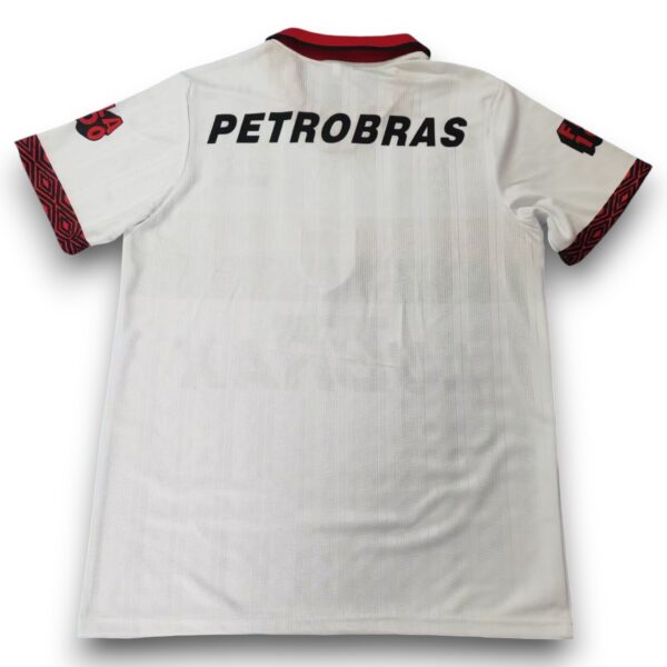 Camiseta Flamengo 1998 Local