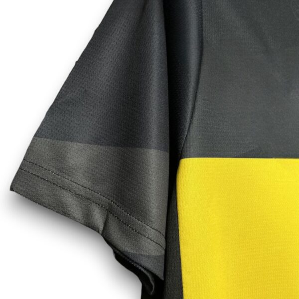 Camiseta BVB 2024-2025 Visitante