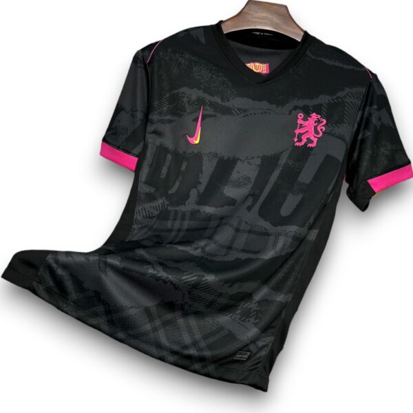 Camiseta Chelsea 2024-2025 Alternativa