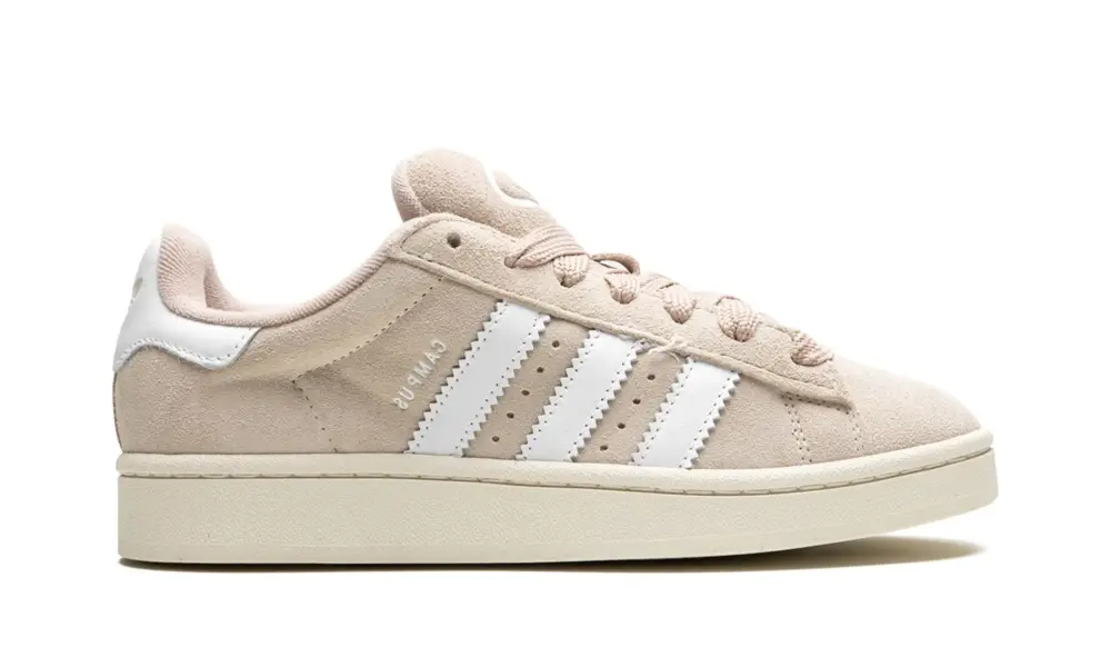 ADIDAS CAMPUS 00 Wonder White Cream