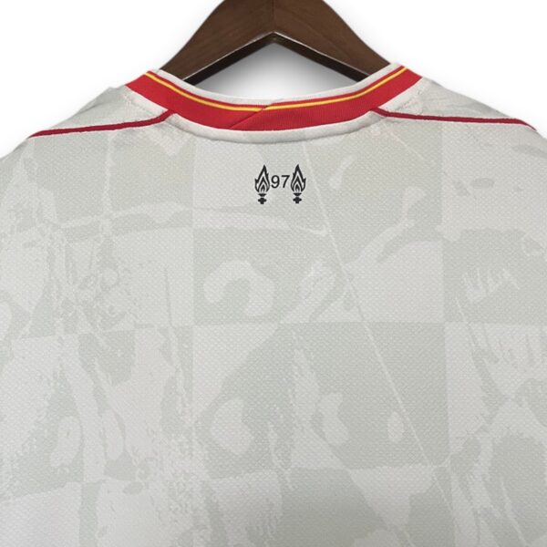 Camiseta LVP 2024-2025 Alternativa