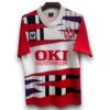 ae7431cd.jpg Camiseta Kaiserslautern 1992 Local