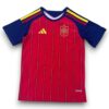 Camiseta España 2025-2026 Local