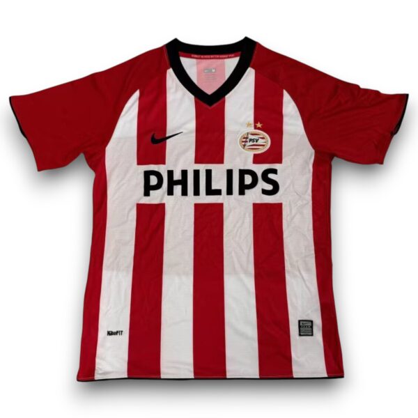 af2cbe99.jpg Camiseta PSV 2009-2010 Local