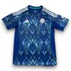 Camiseta Leicester City 2025-2026 Visitante