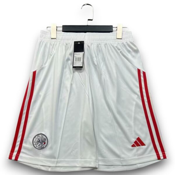 Pantalón corto Ajx 2025-2026 Local