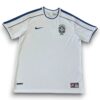 Camiseta Brasil 1998 Portero Alternativa