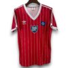 Camiseta Hamburgo 1984-1985 Visitante