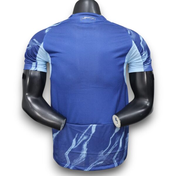 Camiseta Ajx 2025-2026 Visitante – Version Pro Player