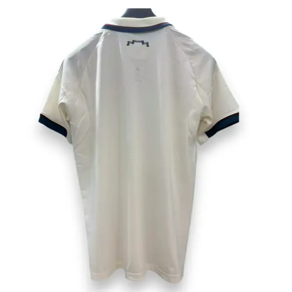 Camiseta AJX 2025-2026 Alternativa