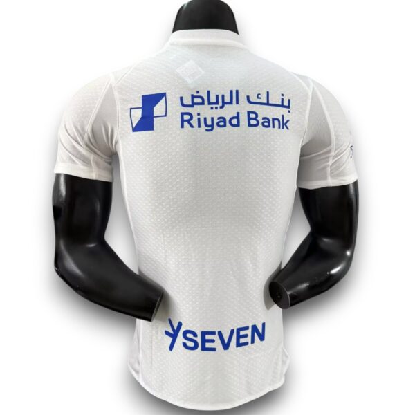 al-hilal-25-26-white-away-player-version-2.jpg Camiseta Al-Hilal 2025 Visitante – Version Pro Player