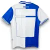 Camiseta Alavés 2000-2001 Local UEFA