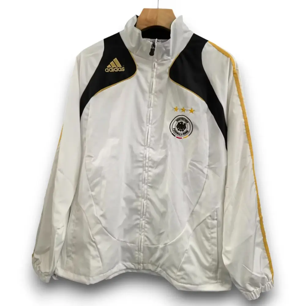 Chaqueta Alemania 2004 – Cortavientos