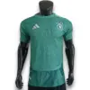 Camiseta Alemania 2025-2026 Portero Local – Version Pro Player