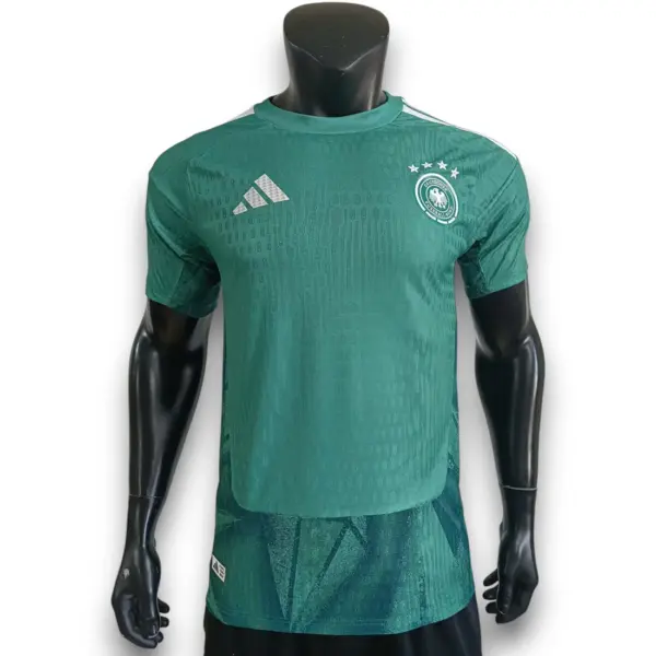 Camiseta Alemania 2025-2026 Portero Local – Version Pro Player