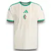 Camiseta Algeria 2025-2026 Local