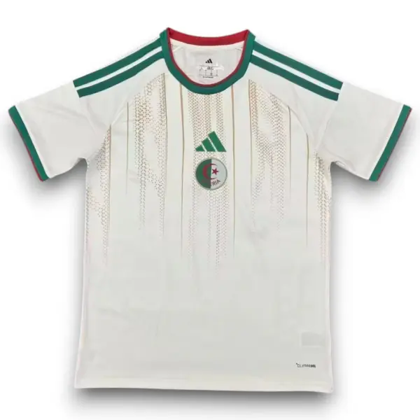 Camiseta Algeria 2025-2026 Local