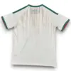 Camiseta Algeria 2025-2026 Local