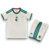 Camiseta Algeria 2025-2026 Local