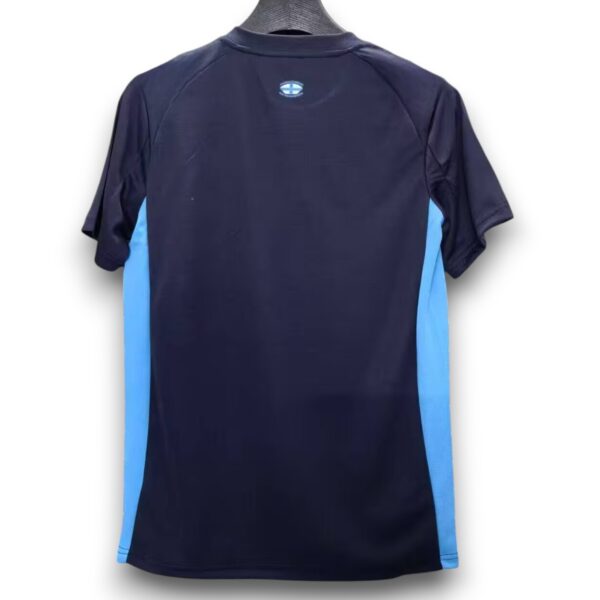 Camiseta Olympique Marsella 2025-2026 Visitante