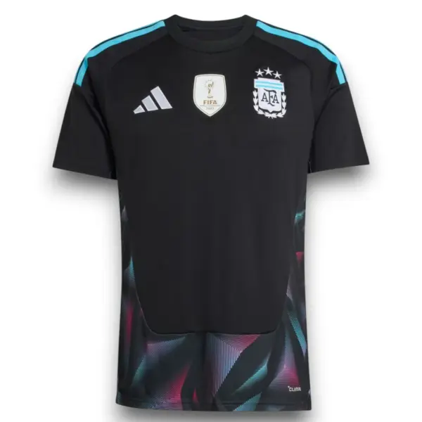 Camiseta Argentina 2025-2026 Entrenamiento