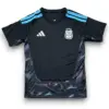 Camiseta Argentina 2025-2026 Entrenamiento