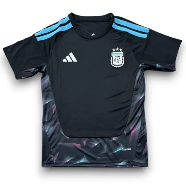 Camiseta Argentina 2025-2026 Entrenamiento