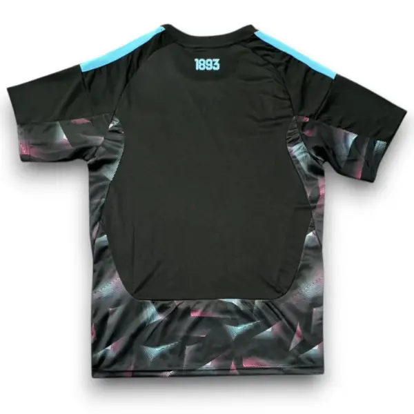 Camiseta Argentina 2025-2026 Entrenamiento