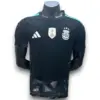 Camiseta Argentina 2025-2026 Portero Visitante – Version Pro Player