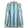 Camiseta Argentina 1996-1997 Local Manga Larga