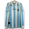 Camiseta Argentina 1996-1997 Local Manga Larga