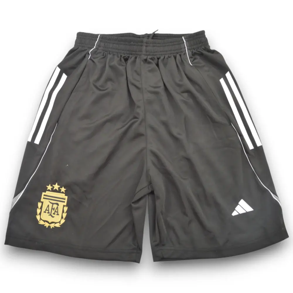 Pantalón corto Argentina 2025-2026  Entrenamiento