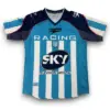 Camiseta Racing Club de Avellaneda 2001-2002 Local