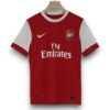 Camiseta Arsenal 2010-2011 Local