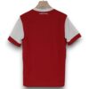 Camiseta Arsenal 2010-2011 Local