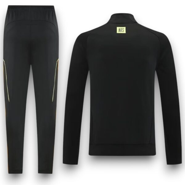 Chándal Arsenal 2025-2026 Local – Cremallera