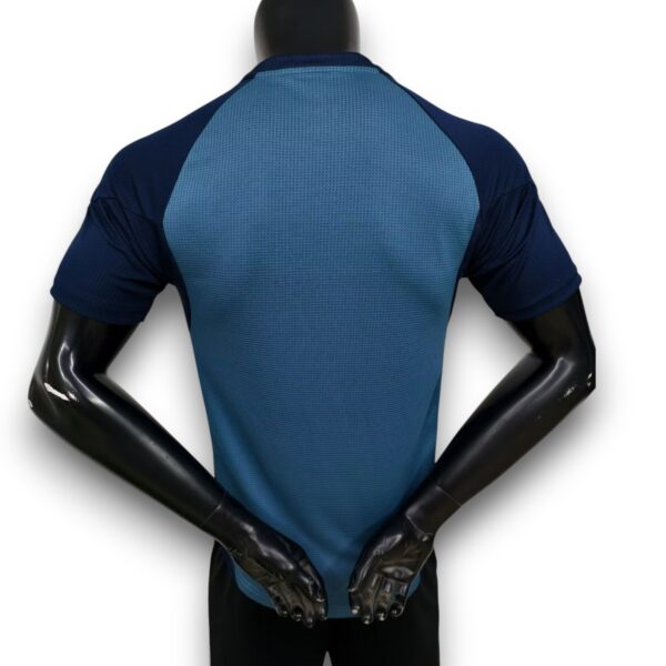 Camiseta Arsenal 2025-2026 Entrenamiento 2 – Version Pro Player