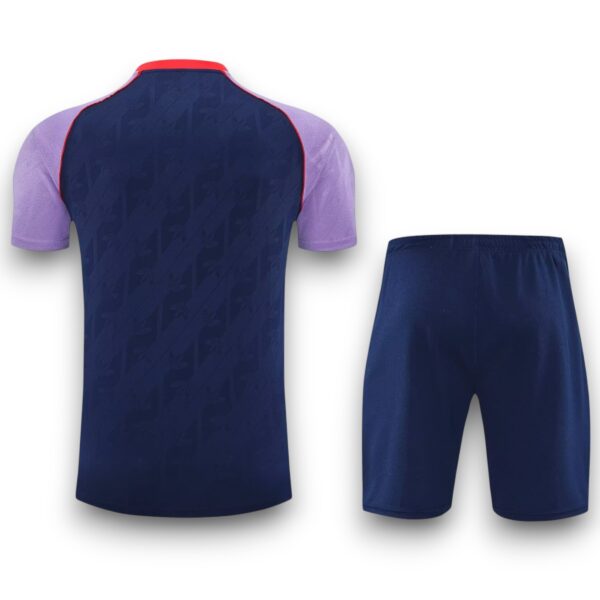 Conjunto Arsenal 2025-2026 – Entrenamiento