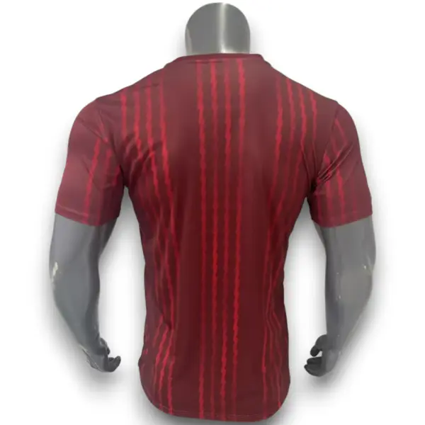 Camiseta Arsenal 2025-2026 Local Entrenamiento – Version Pro Player