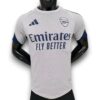 Camiseta Arsenal 2025-2026 Entrenamiento 3 – Version Pro Player