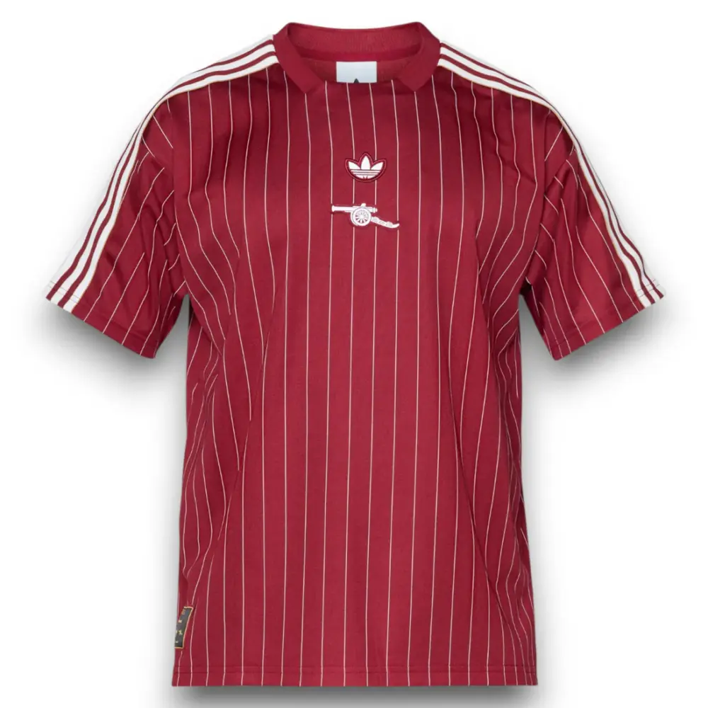 arsenal-icon-25-26.webp Camiseta Arsenal 2025-2026 Icon