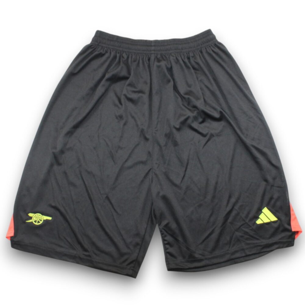 Pantalón corto Arsenal 2024-2025 Portero Alternativa