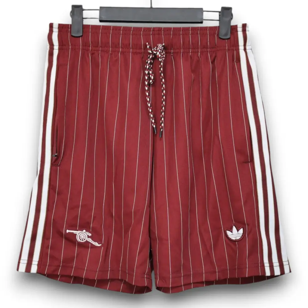 Pantalón corto Arsenal 2025-2026 Icon
